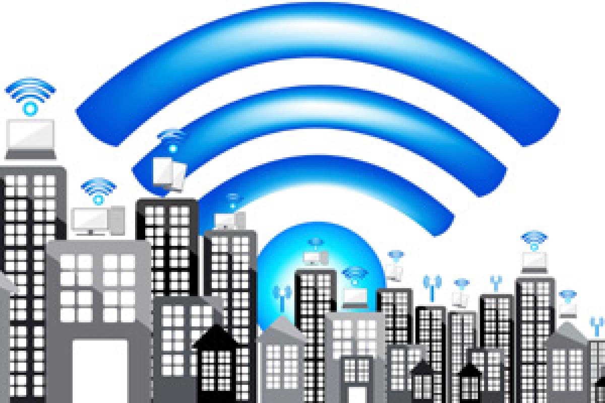 Hyderabad to get free Wi-Fi